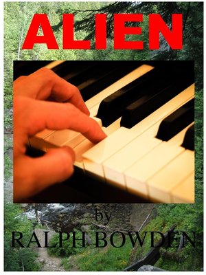 cover image of Alien